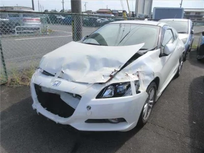 Honda CR-Z
