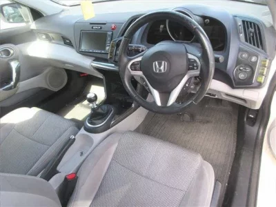 Honda CR-Z