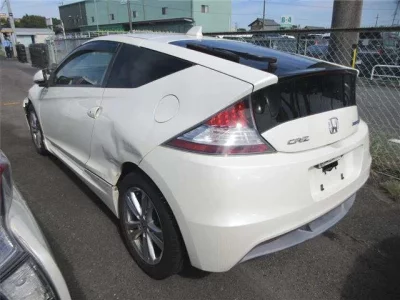 Honda CR-Z