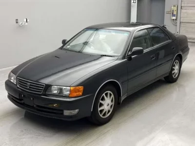 Toyota CHASER