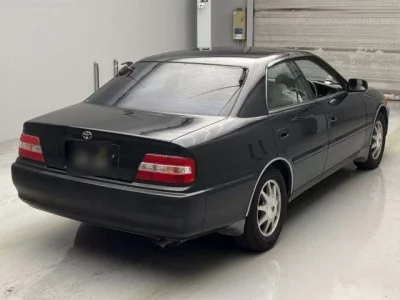 Toyota CHASER