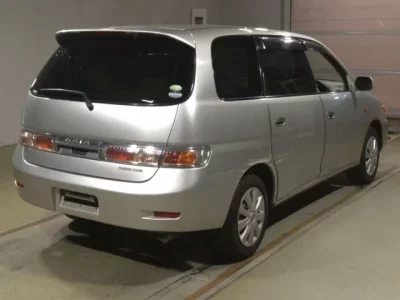 Toyota GAIA