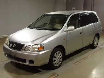 Toyota GAIA
