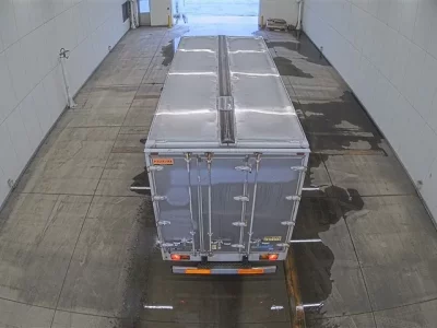 Nissan CONDOR