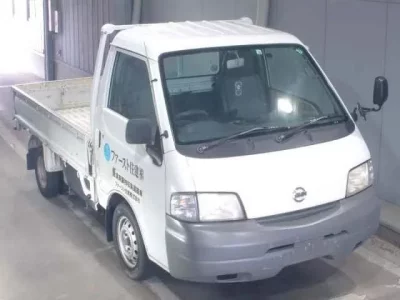 Nissan VANETTE TRUCK