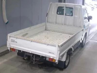 Nissan VANETTE TRUCK
