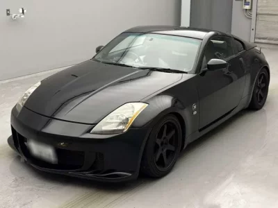 Nissan FAIRLADYZ