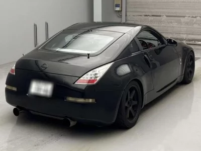 Nissan FAIRLADYZ