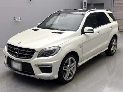 Mercedes-Benz AMG