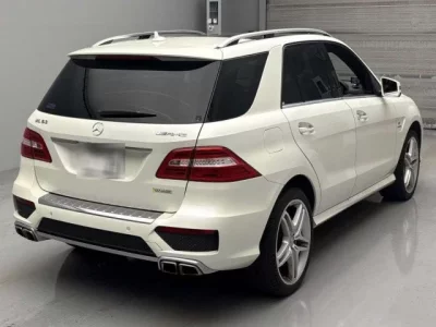 Mercedes-Benz AMG