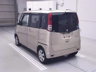 Suzuki PALETTE