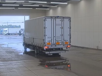 Mitsubishi FUSO FIGHTER
