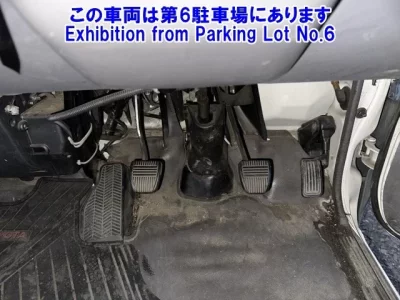 Toyota LITE ACE TRUCK