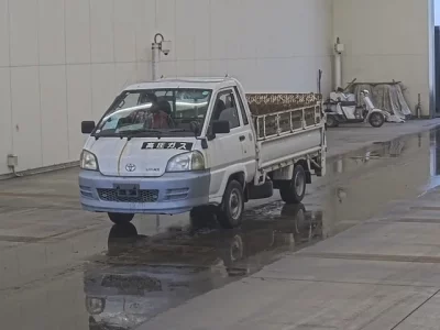 Toyota LITE ACE TRUCK