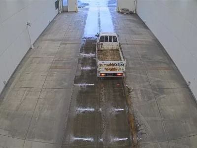 Toyota LITE ACE TRUCK