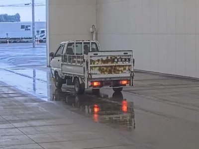 Toyota LITE ACE TRUCK