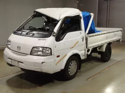 Mazda BONGO