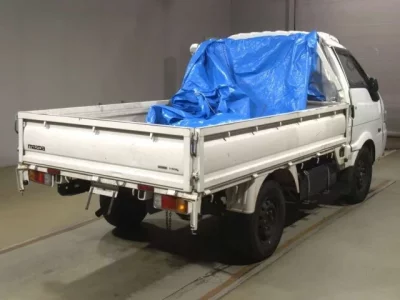Mazda BONGO