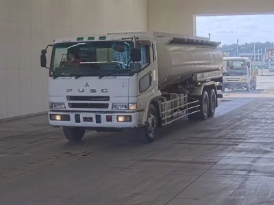 Mitsubishi SUPER GREAT
