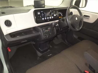 Suzuki MRWAGON