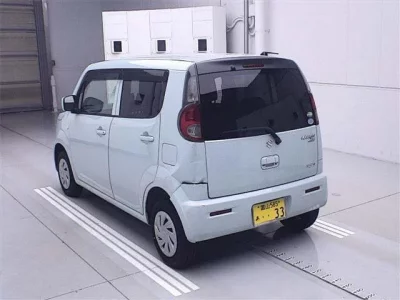 Suzuki MRWAGON