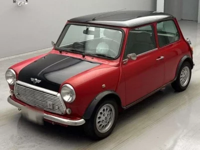 Rover MINI