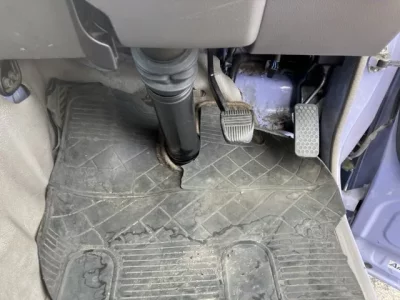 Toyota COASTER