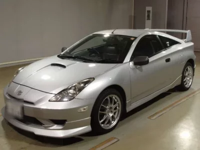 Toyota CELICA