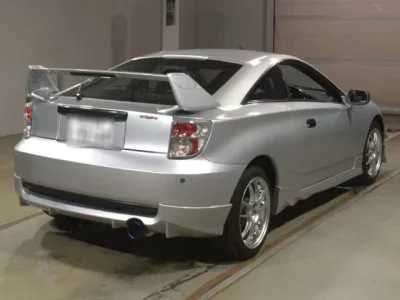 Toyota CELICA