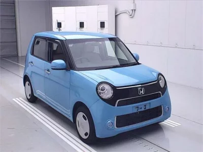 Honda N ONE