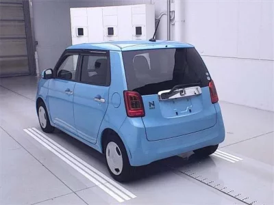 Honda N ONE