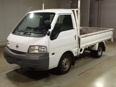 Nissan VANETTE TRUCK