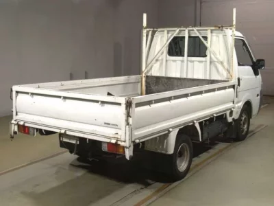Nissan VANETTE TRUCK