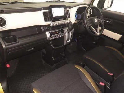 Suzuki XBEE
