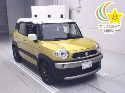 Suzuki XBEE