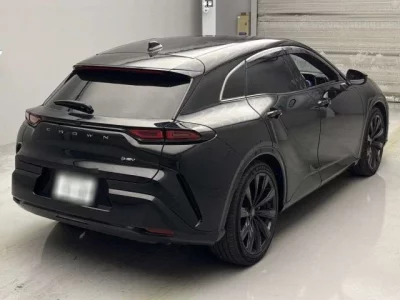 Toyota CROWN SPORT