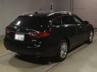 Mazda ATENZA WAGON
