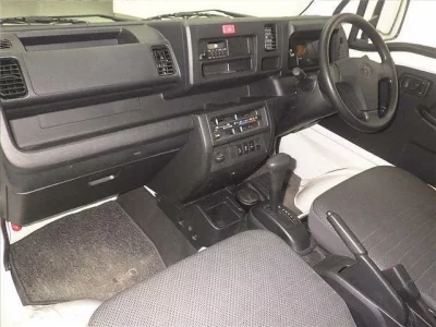 Toyota PIXIS TRUCK