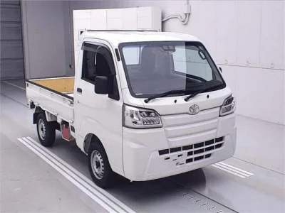 Toyota PIXIS TRUCK