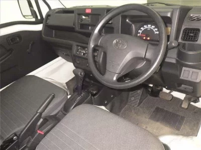 Toyota PIXIS TRUCK