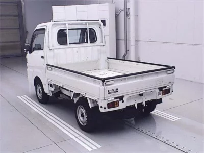 Toyota PIXIS TRUCK