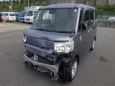 Toyota PIXIS MEGA