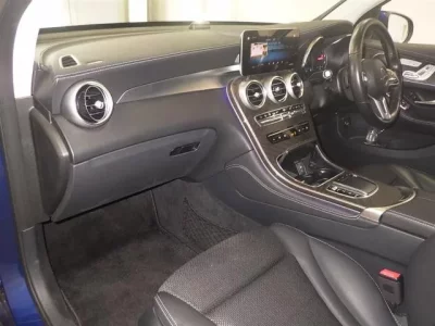 Mercedes-Benz GLC CLASS