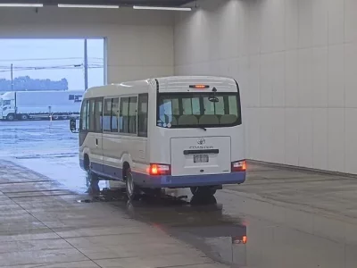 Toyota COASTER