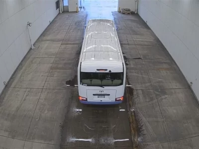 Toyota COASTER