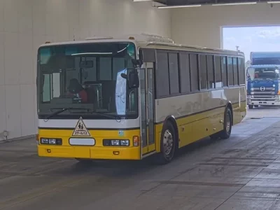 Mitsubishi FUSO BUS