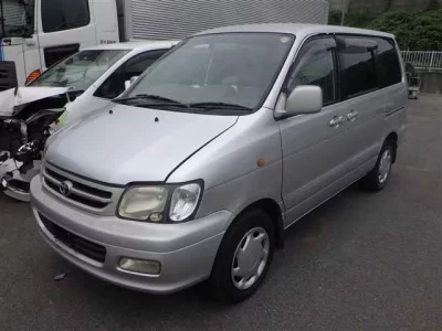 Toyota TOWN ACE NOAH