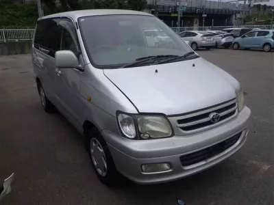 Toyota TOWN ACE NOAH