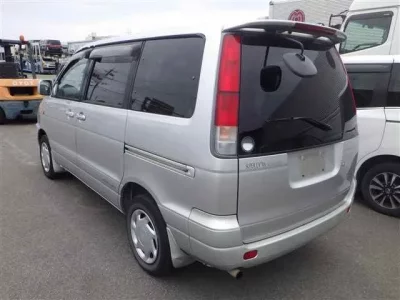 Toyota TOWN ACE NOAH