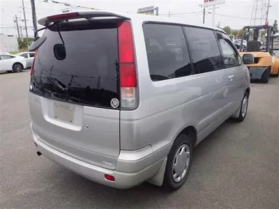 Toyota TOWN ACE NOAH
